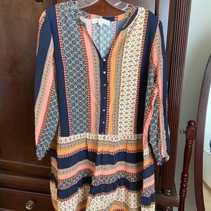 Beautiful LOFT Dress